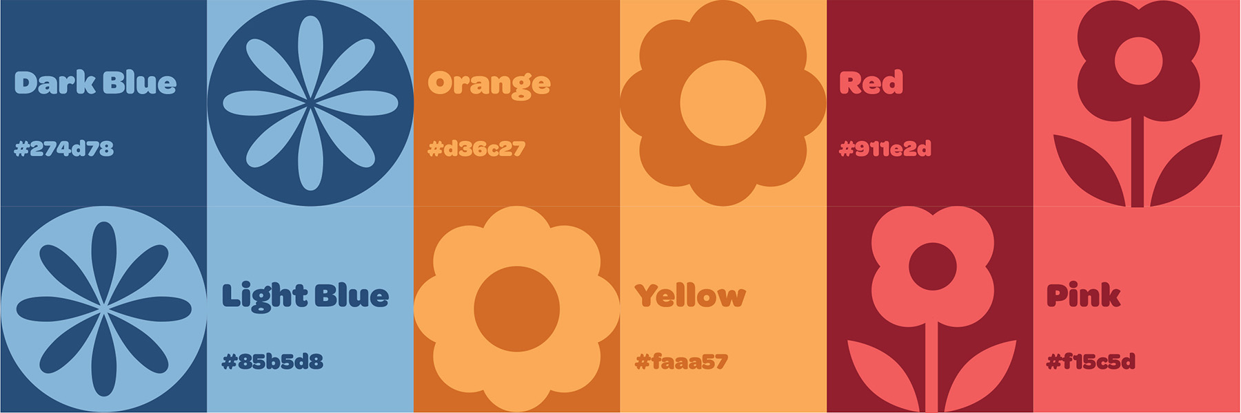Color Banner