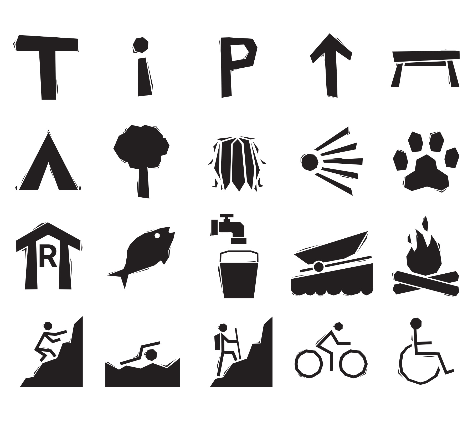 Wayfinding 2