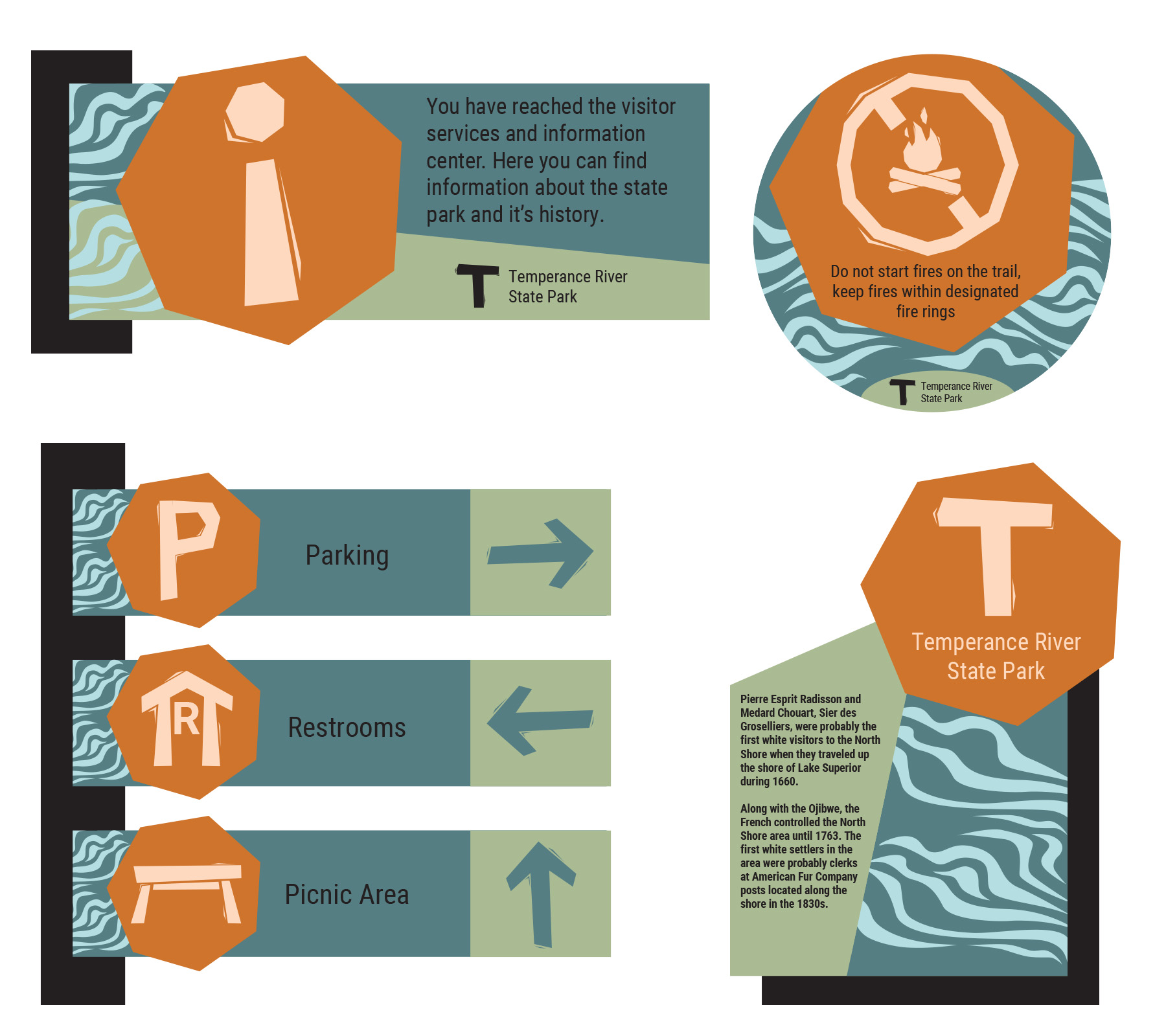Wayfinding 3