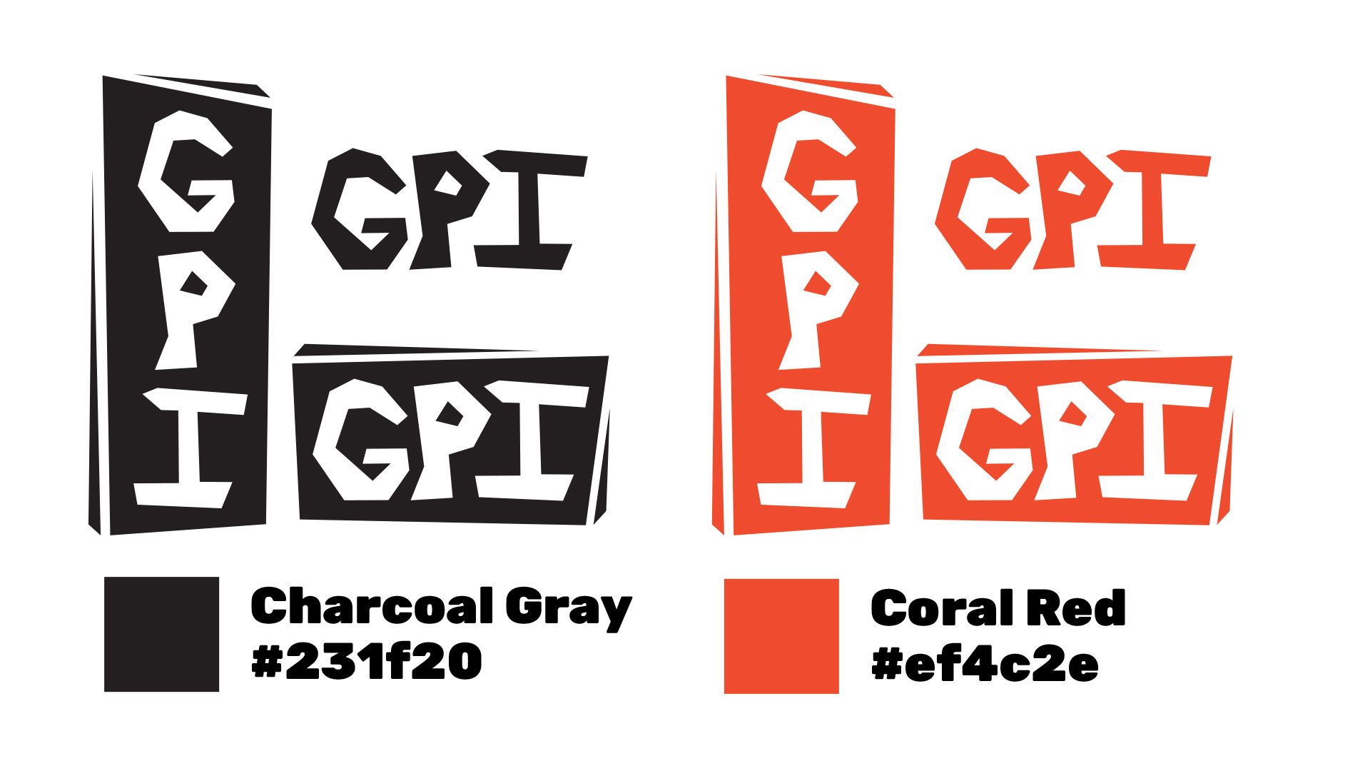Main Logo Colors