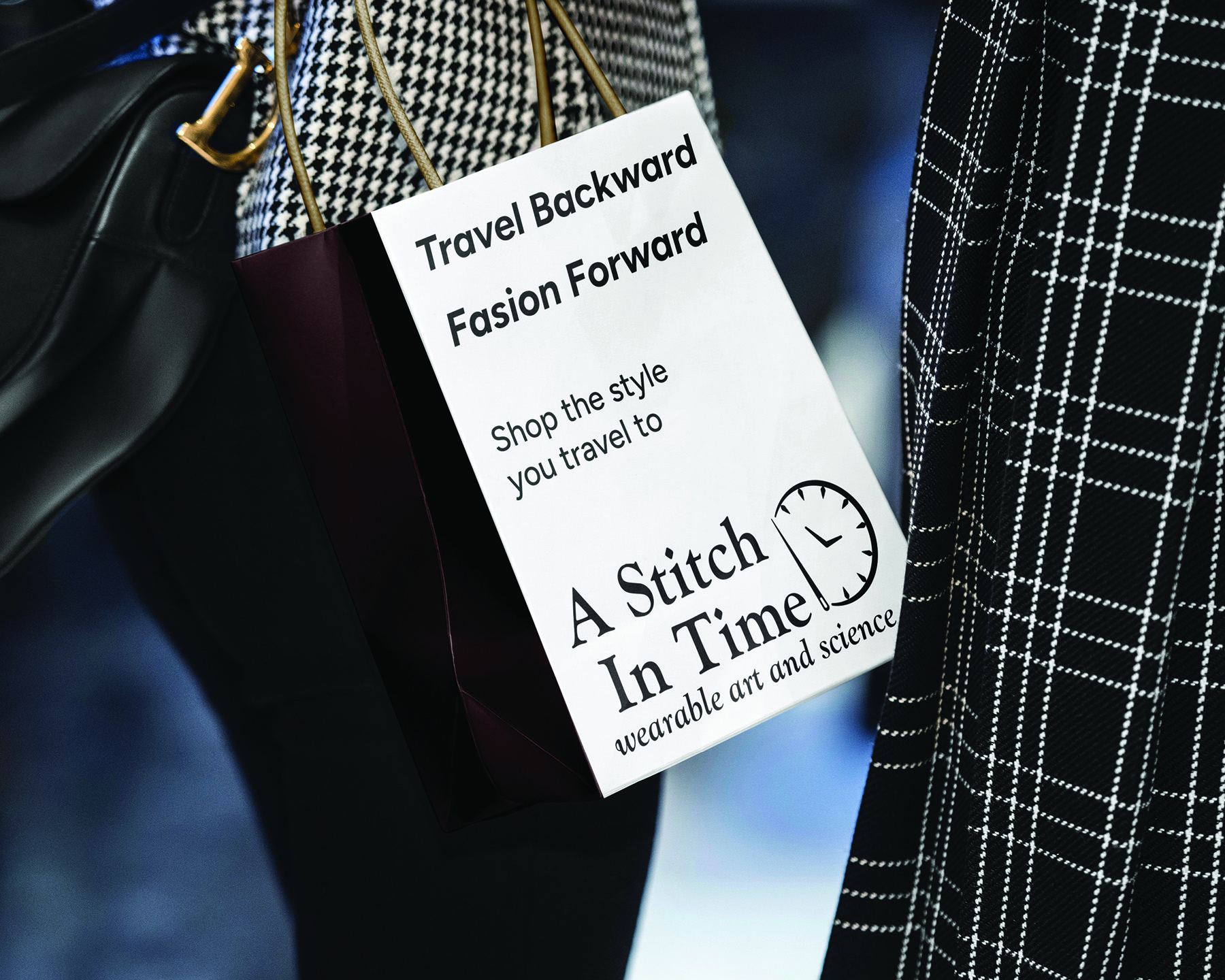 bag mockup