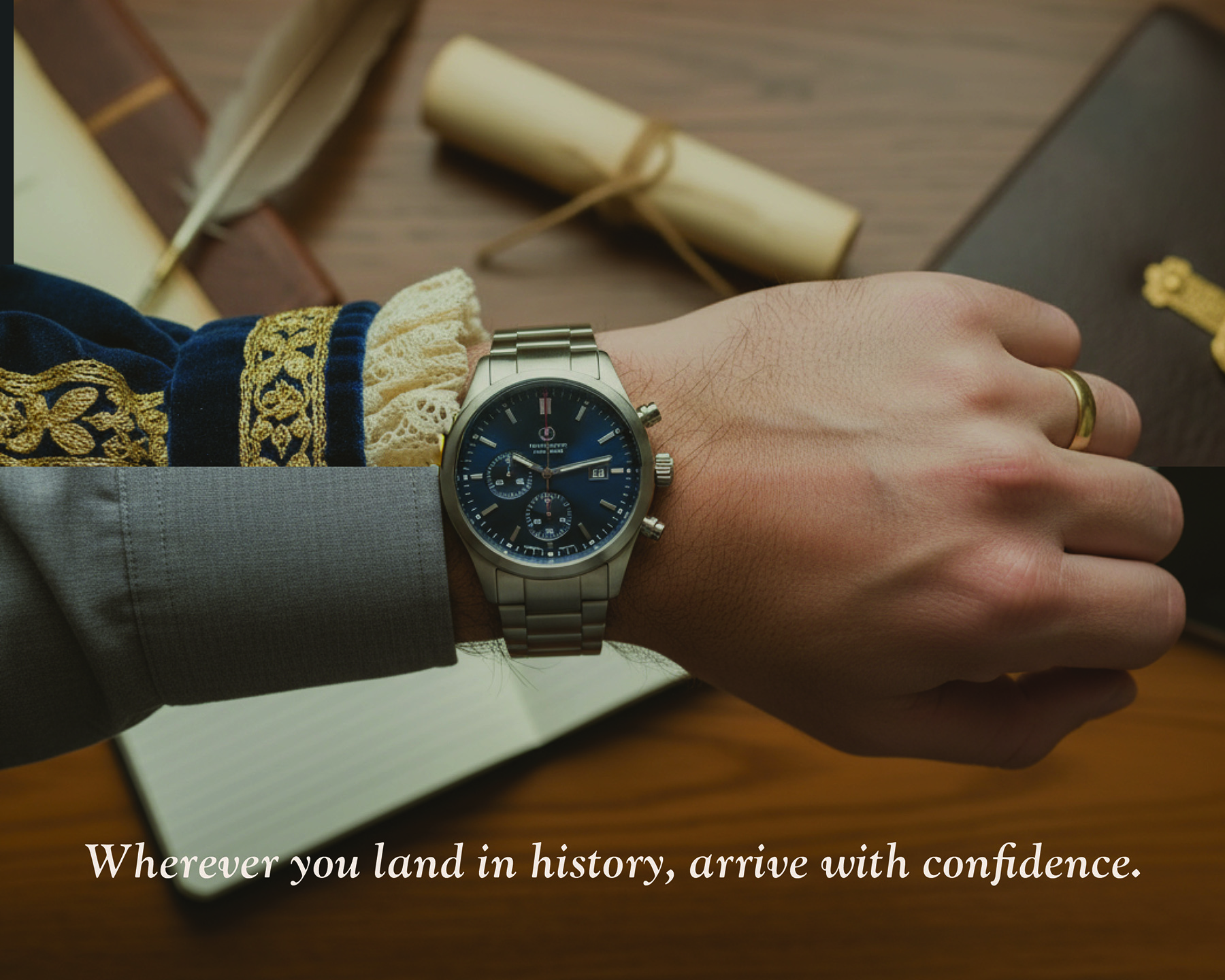 watch mockup