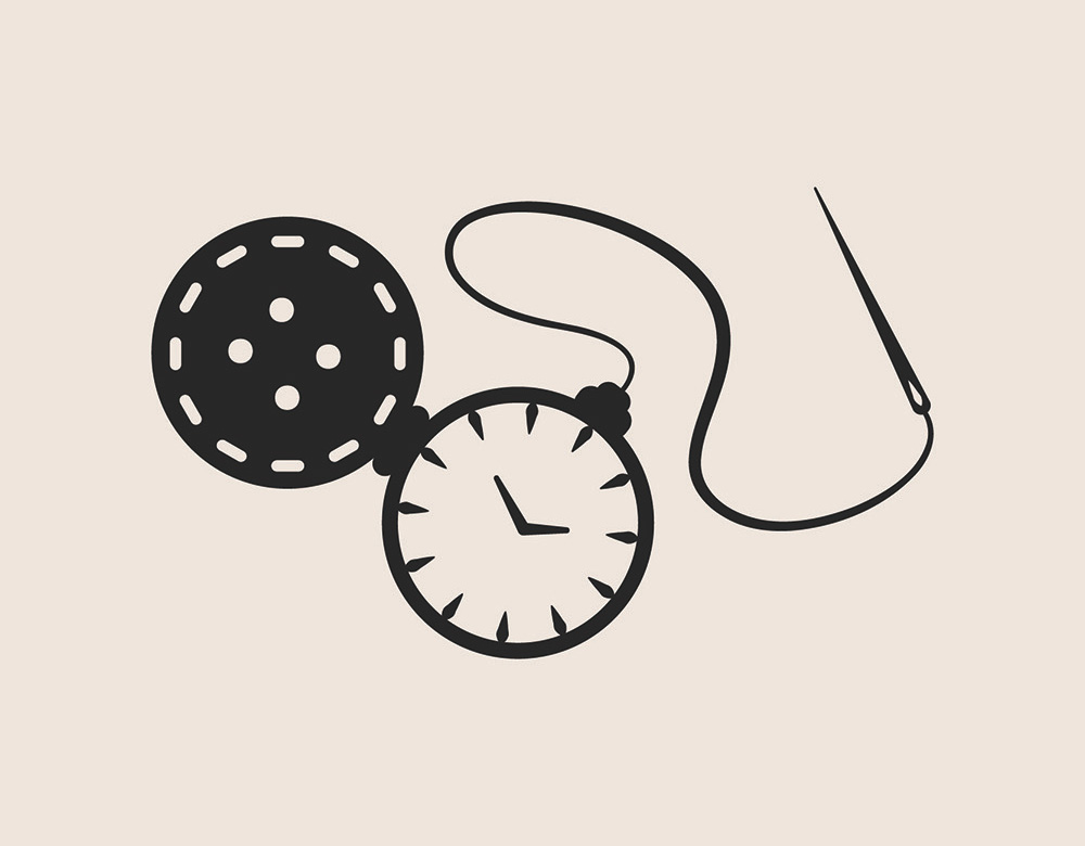 A Stitch In Time