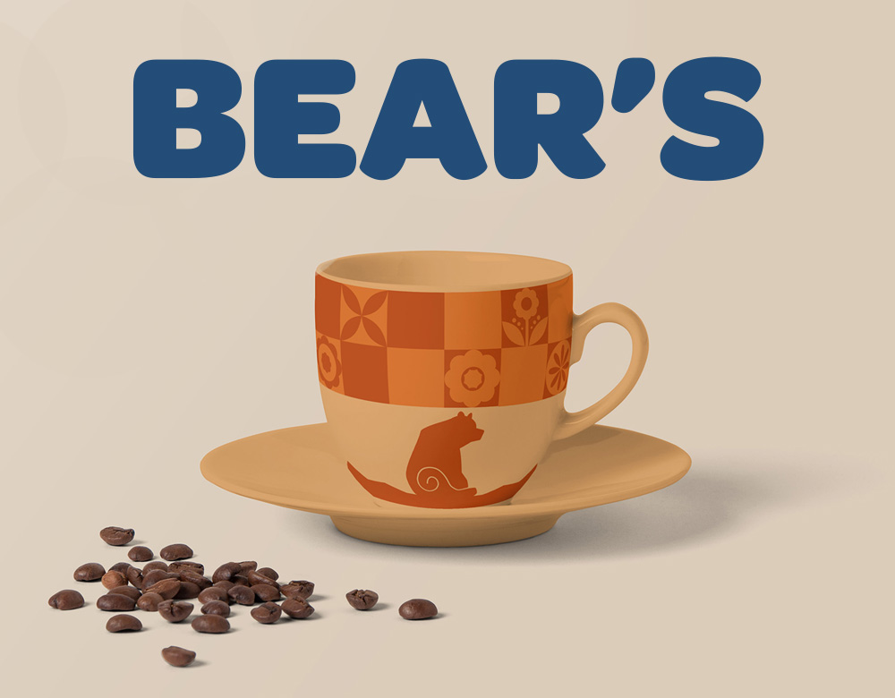 BEAR'S