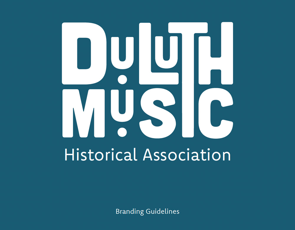 Duluth Music Historical Association